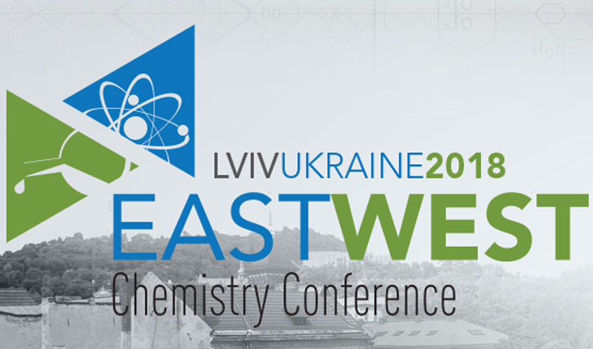 EastWest Chemistry Conference 2018