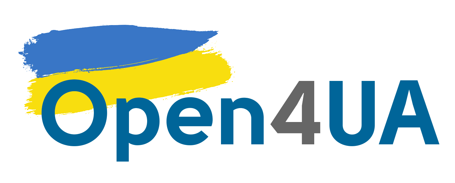 Open Science for Ukrainian Higher Education System