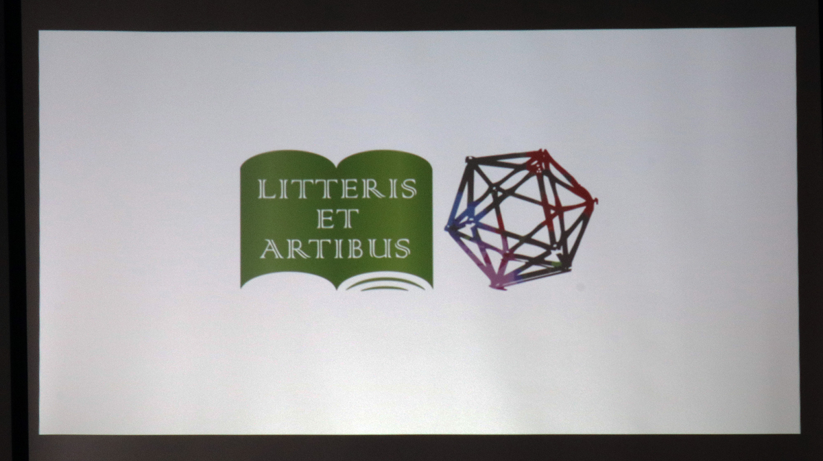 На форумі «Litteris et Artibus» дискутували про відкриту науку