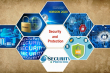 логотип Security and Protection