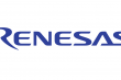 Лого Renesas Electronics