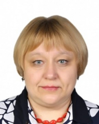 Oksana Poznіak