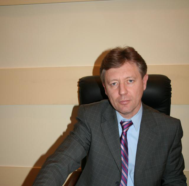  Володимир Крайовський