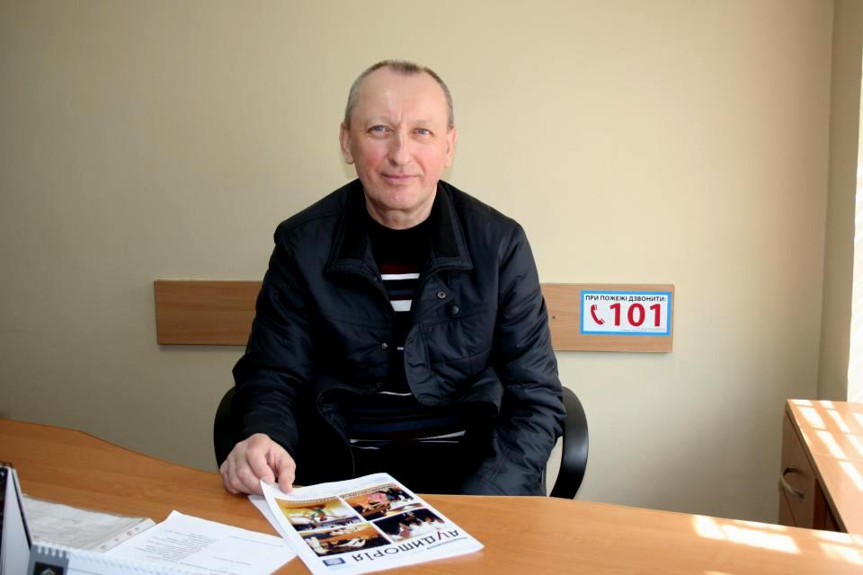 Ярослав Комарницький
