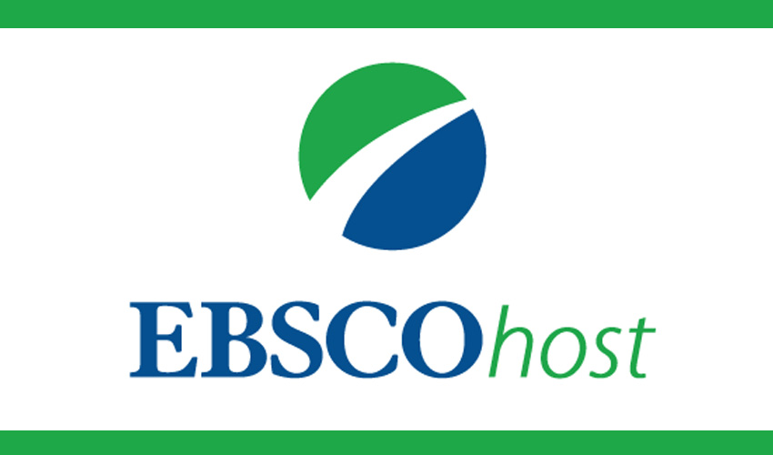логотип EBSCO