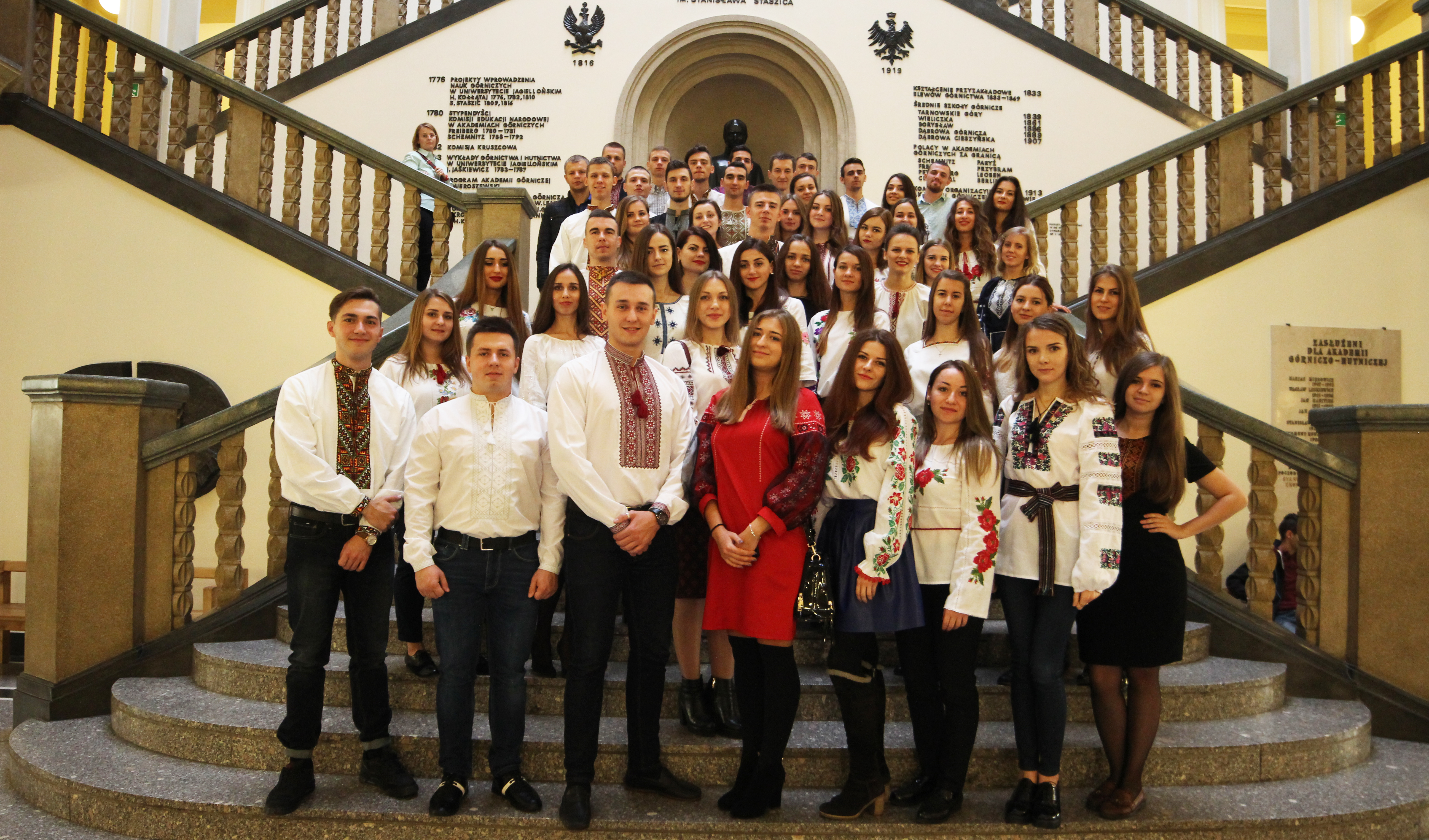 Студенти ІНЕМ навчатимуться в магістратурі у Польщі