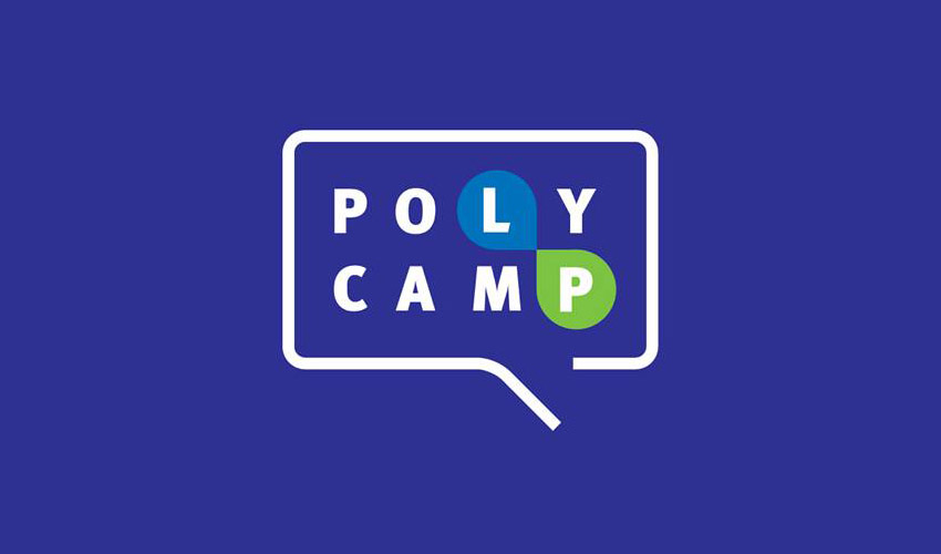 Цикл лекцій та дискусій PolyCamp у Tech StartUp School