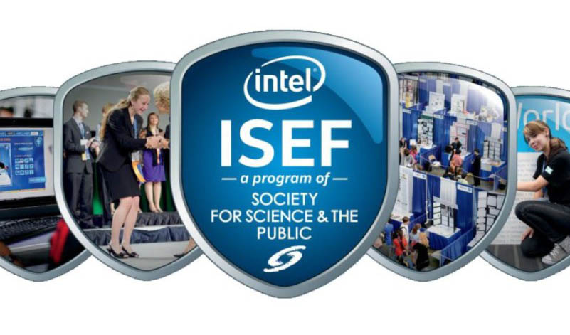 конкурс Intel ISEF