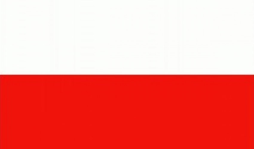 прапор Польщі