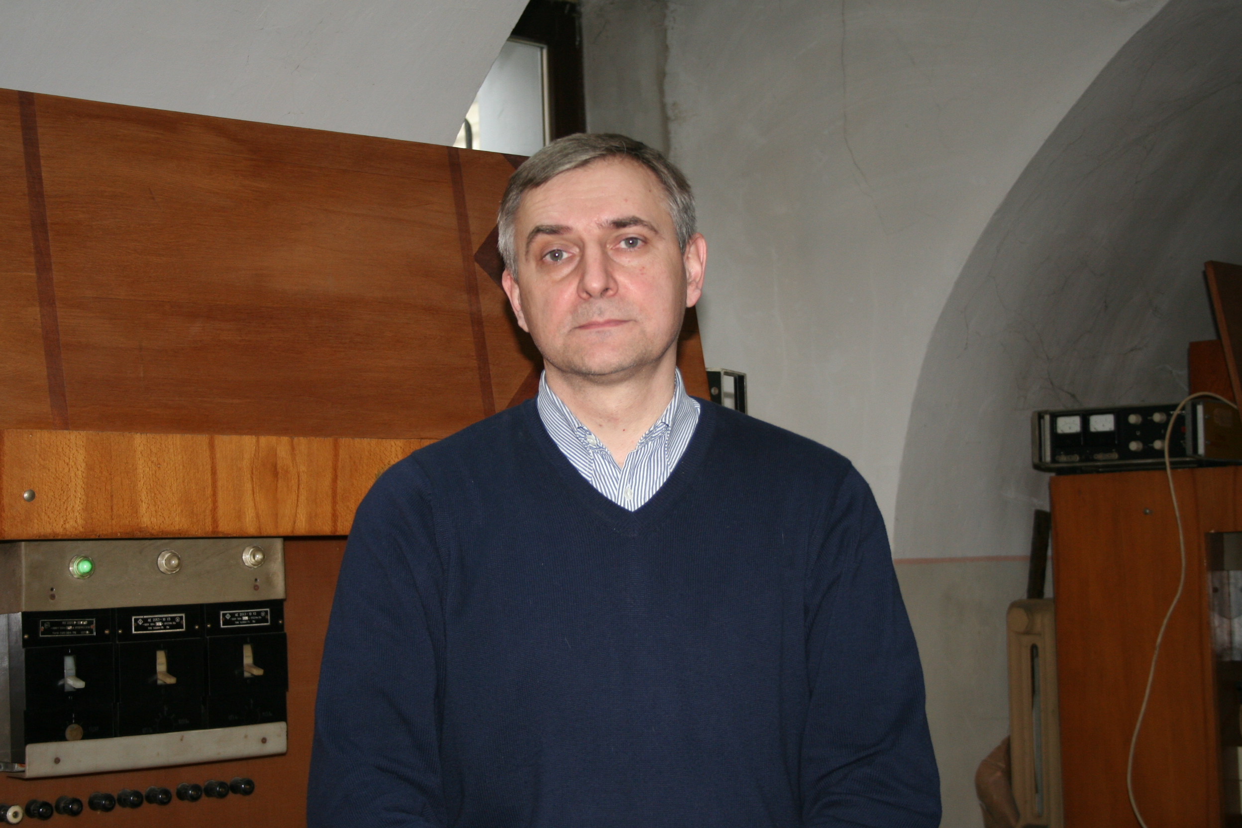 Олександр Макарчук