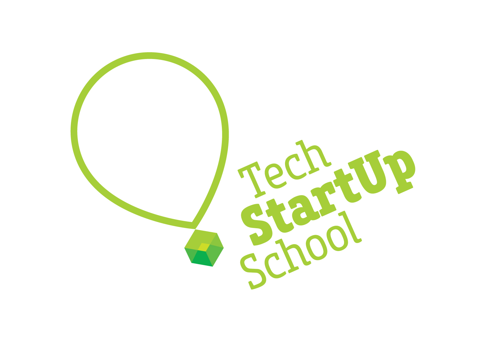 логотип Tech StartUp School