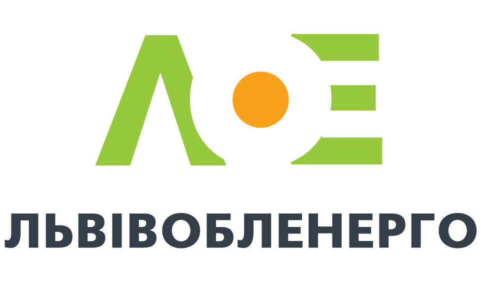 логотип Львівобленерго