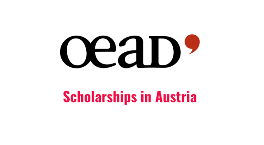 Дослідники з ІМФН виграли австрійську стипендію OeAD