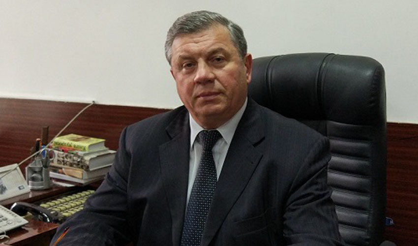 Богдан Камінський