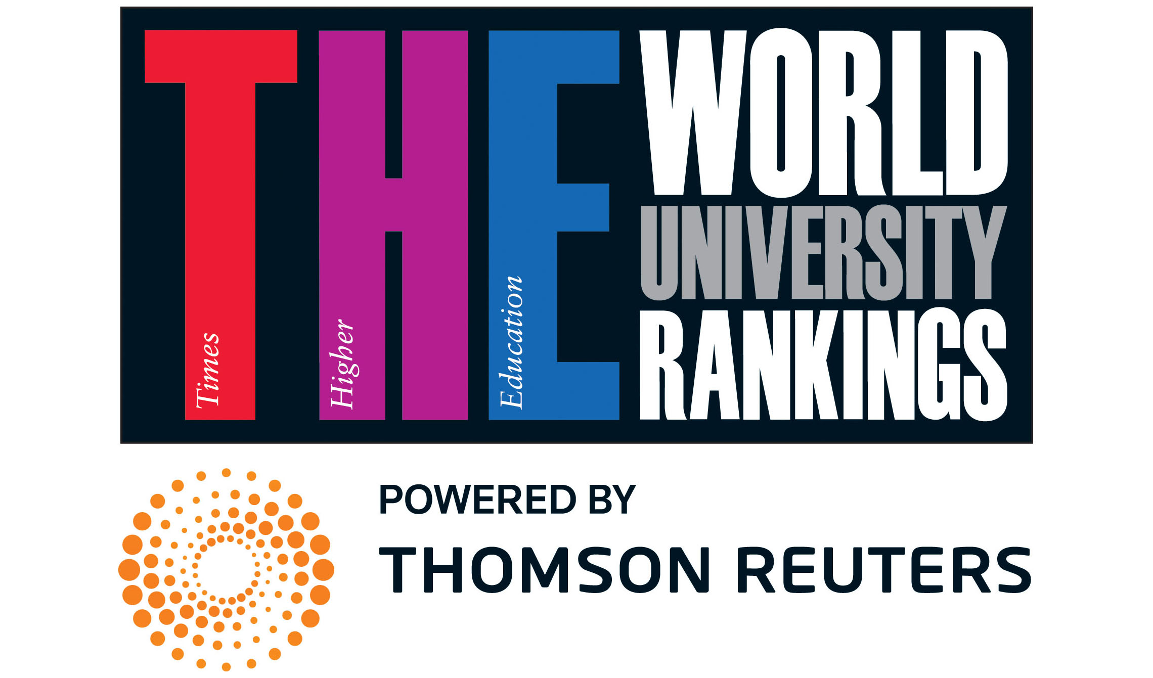 рейтинг World University Rankings
