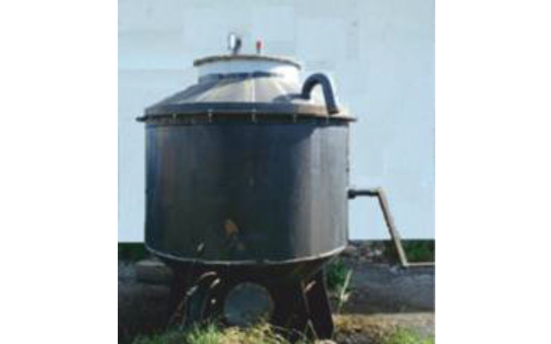Household Biogas Plants