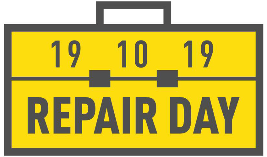 International Repair Day