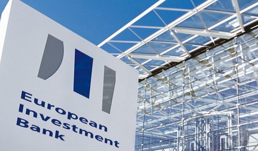 Європейський Інвестиційний Банк