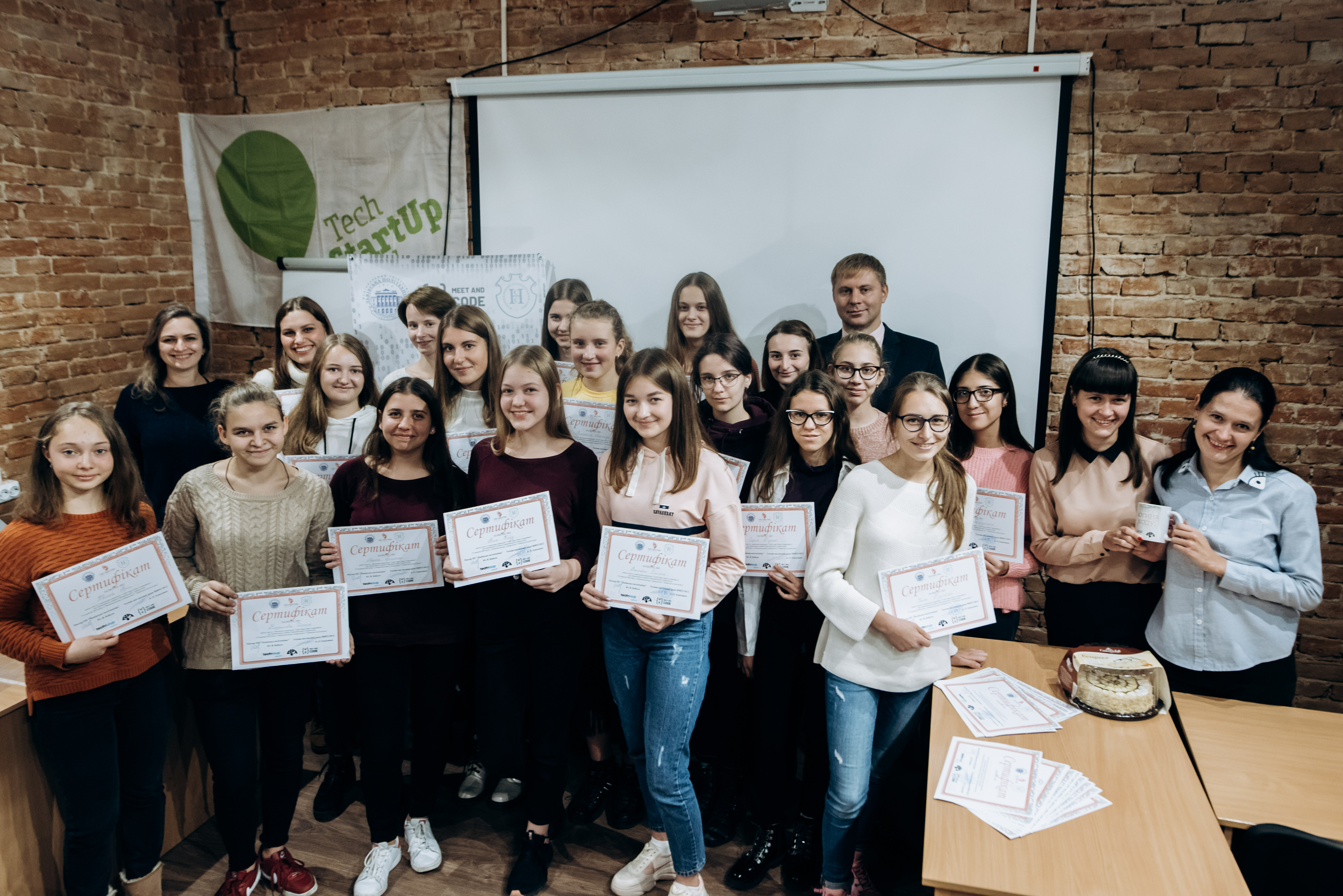 Girls Open Data Competition