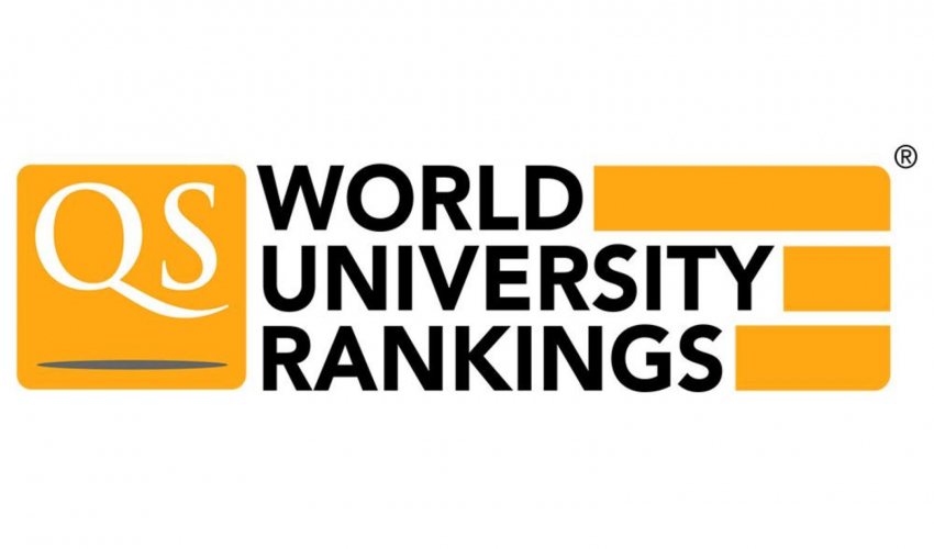 The QS World University Rankings 2020