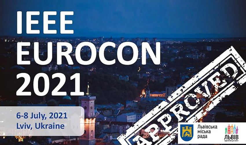 IEEE Eurocon 2021