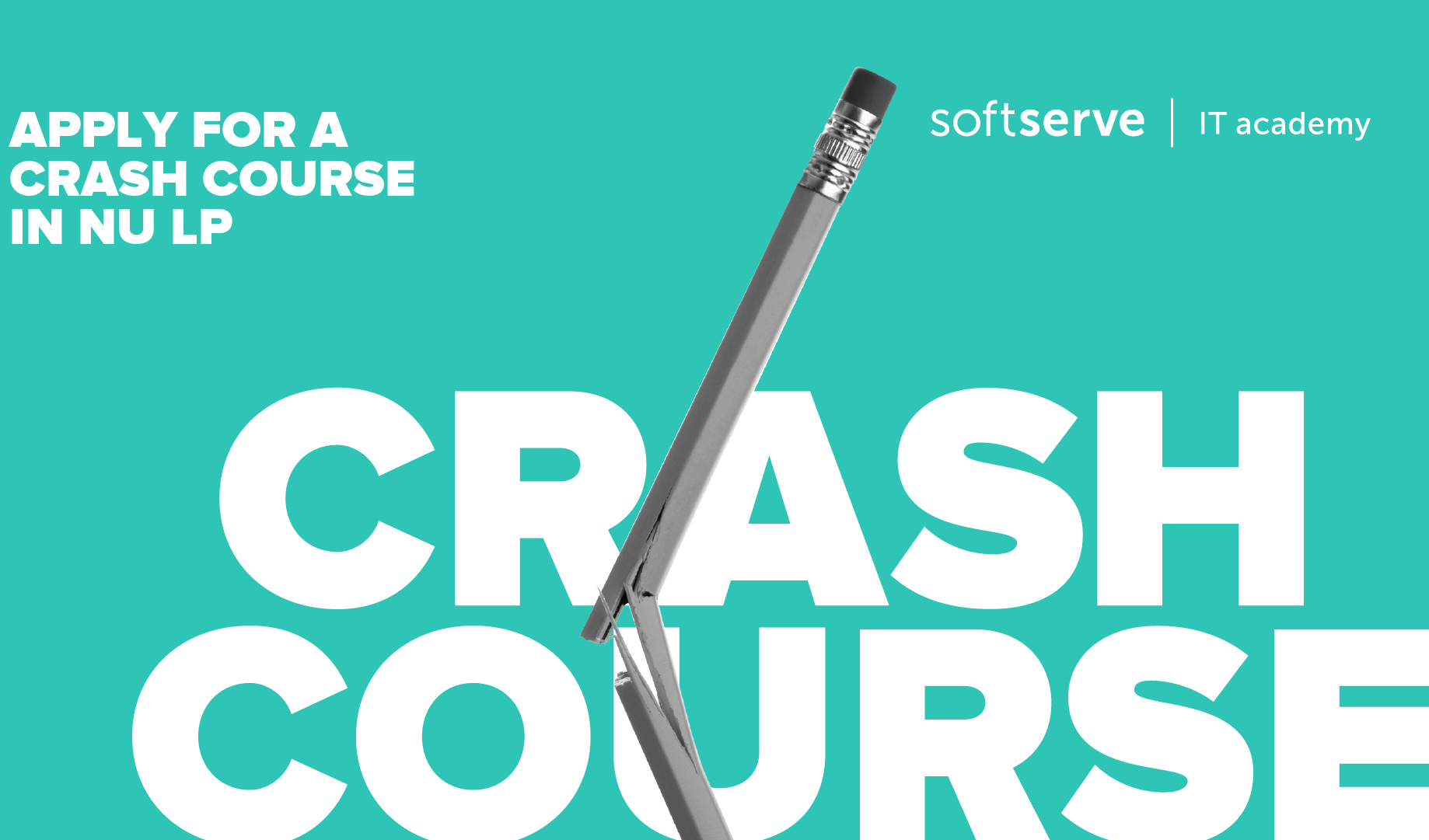 Crash Courses