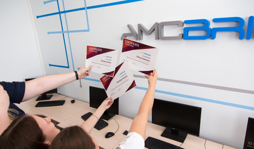 AMC Bridge запускає курси із 3D-програмування та комп’ютерної графіки