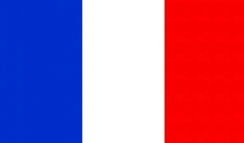 прапори Франції