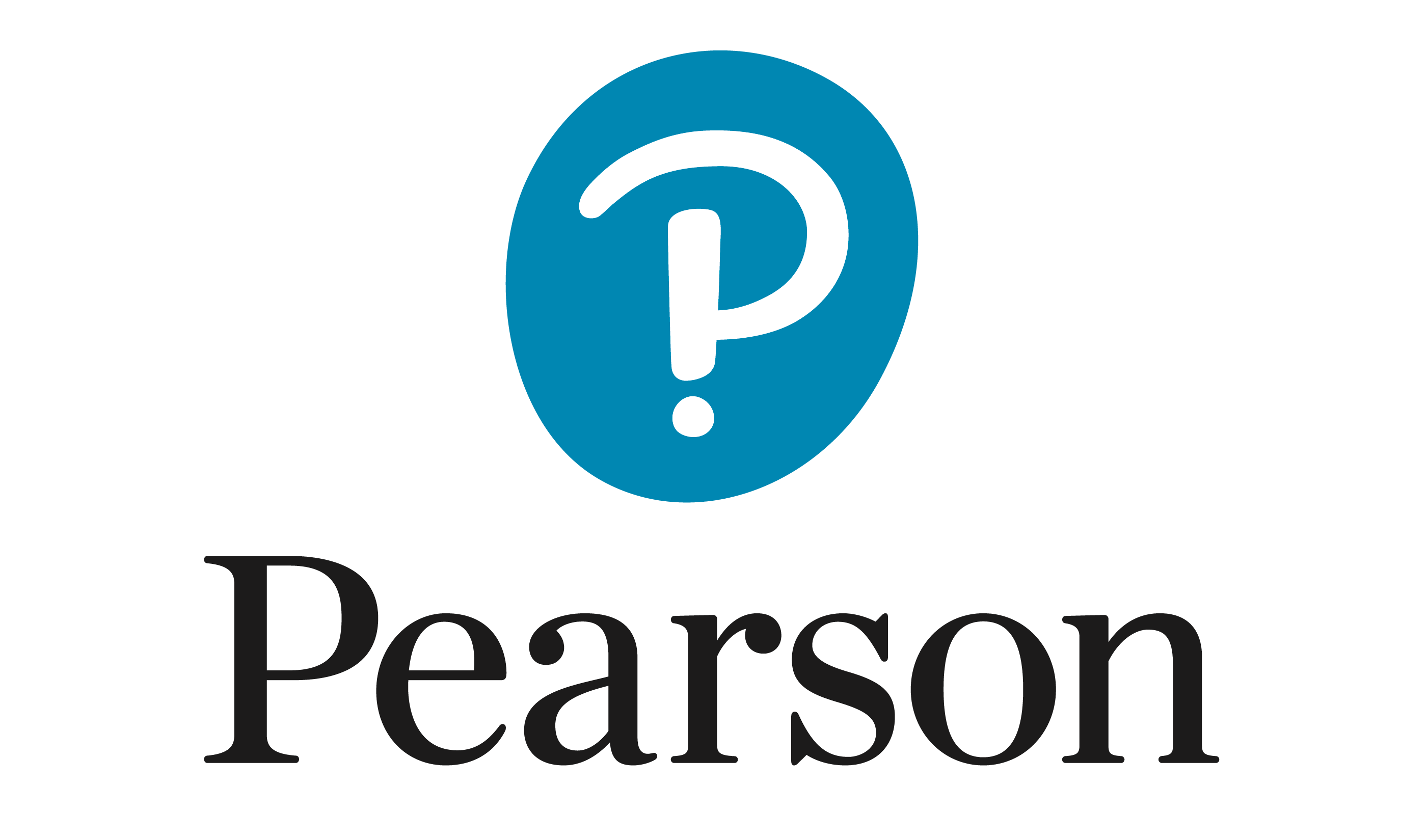 Лого Pearson eLibrary
