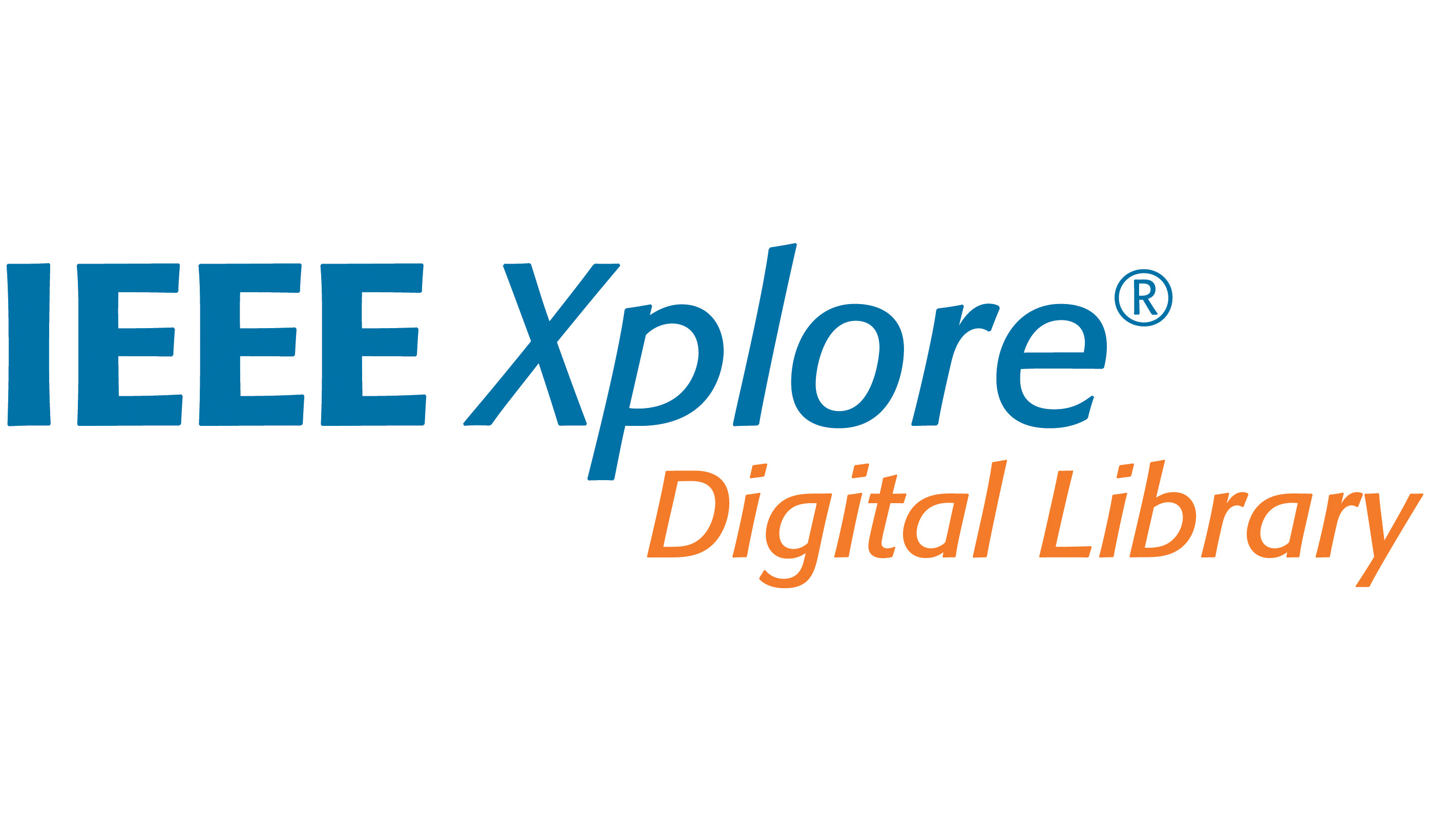 логотип IEEE Xplore