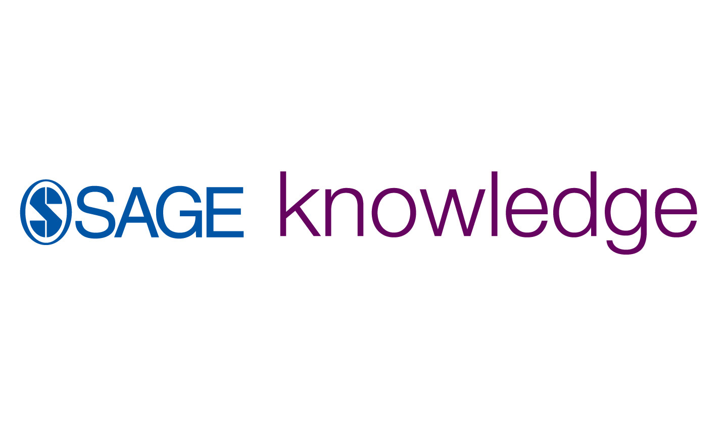 SAGE Knowledge – мультимедійна платформа видавництва