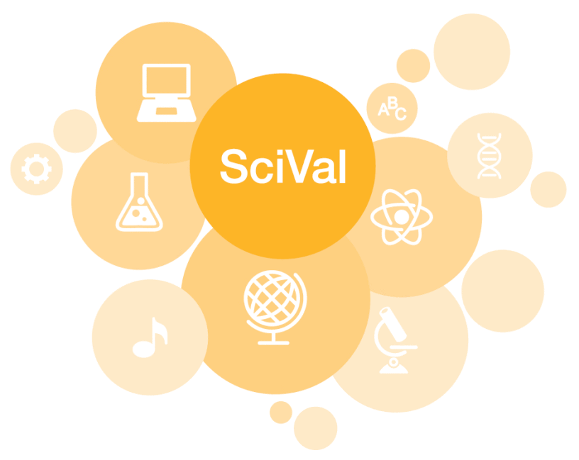 логотип SciVal
