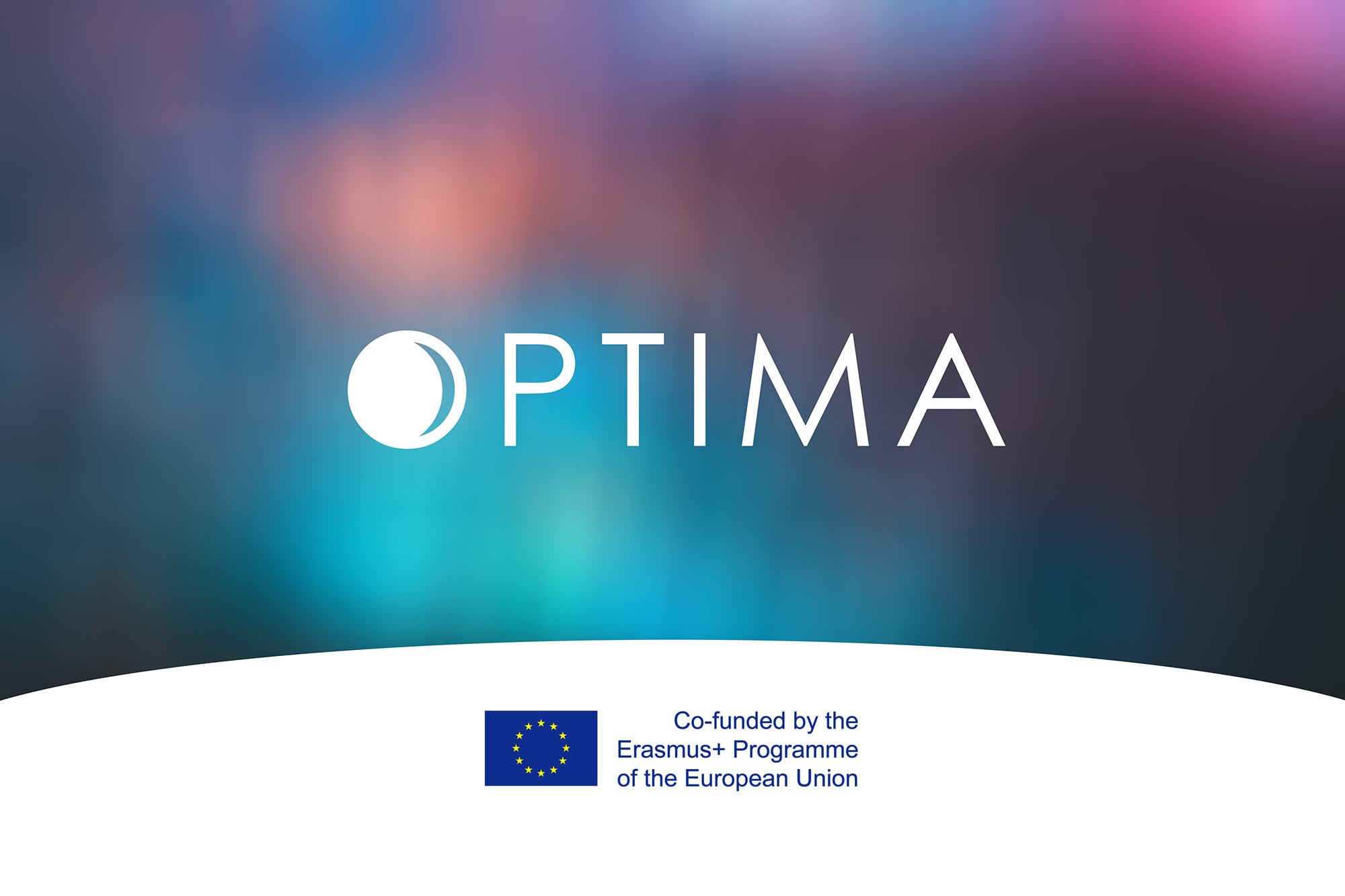 логотип OPTIMA