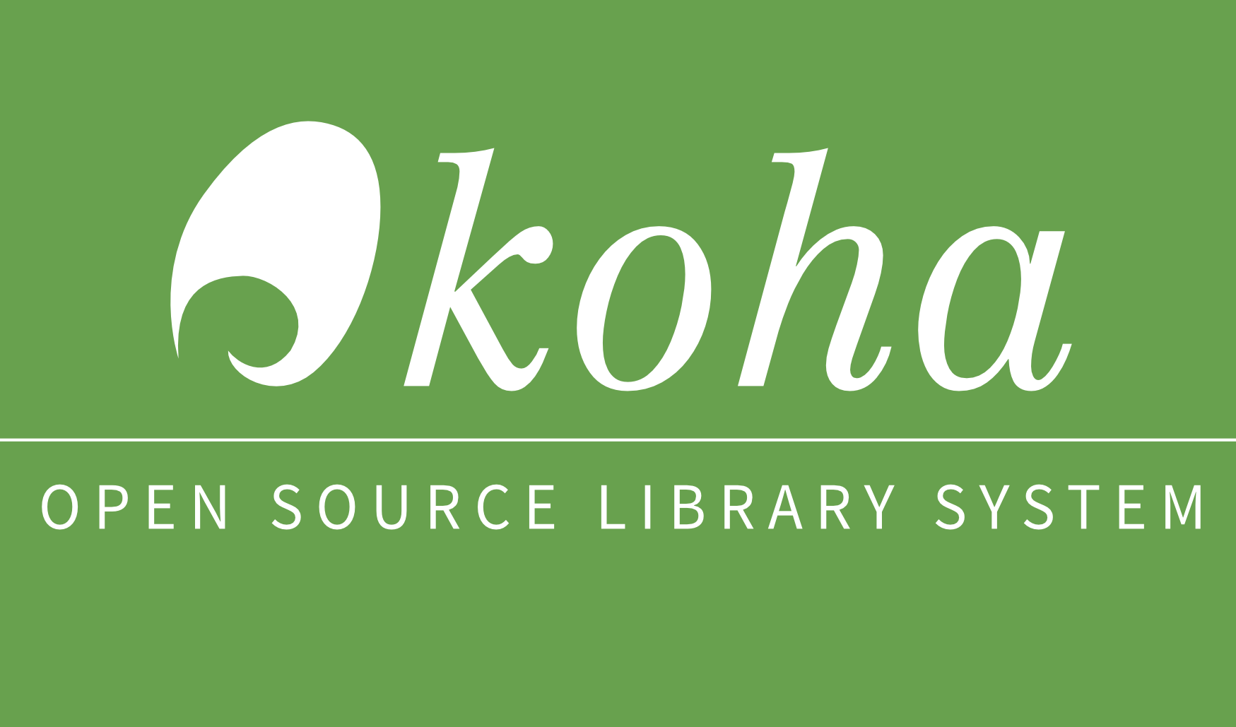 фото лого Koha