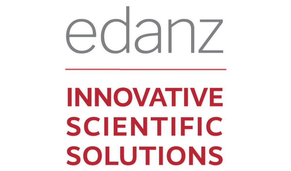 Лого Edanz