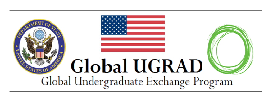 Лого Global UGRAD