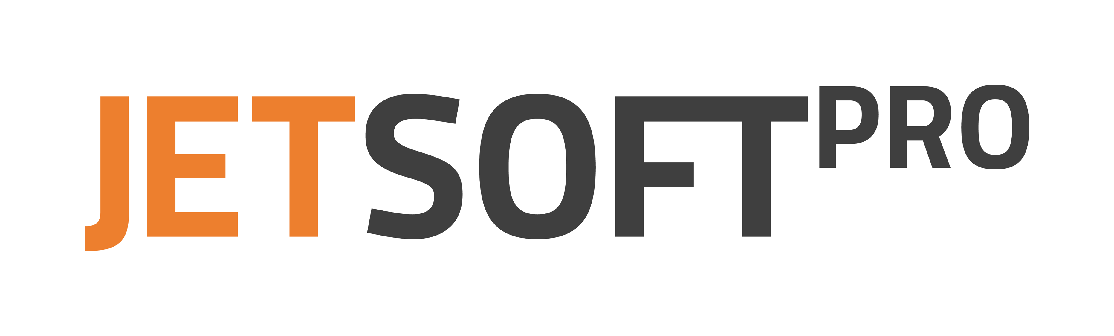 Лого JetSoftPro