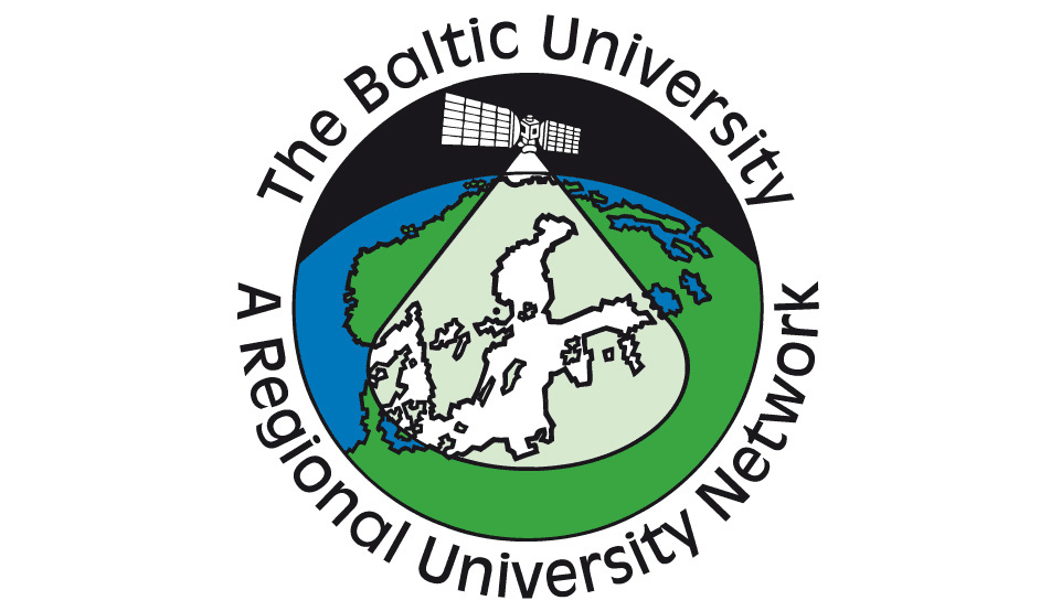 Лого Baltic University Programme