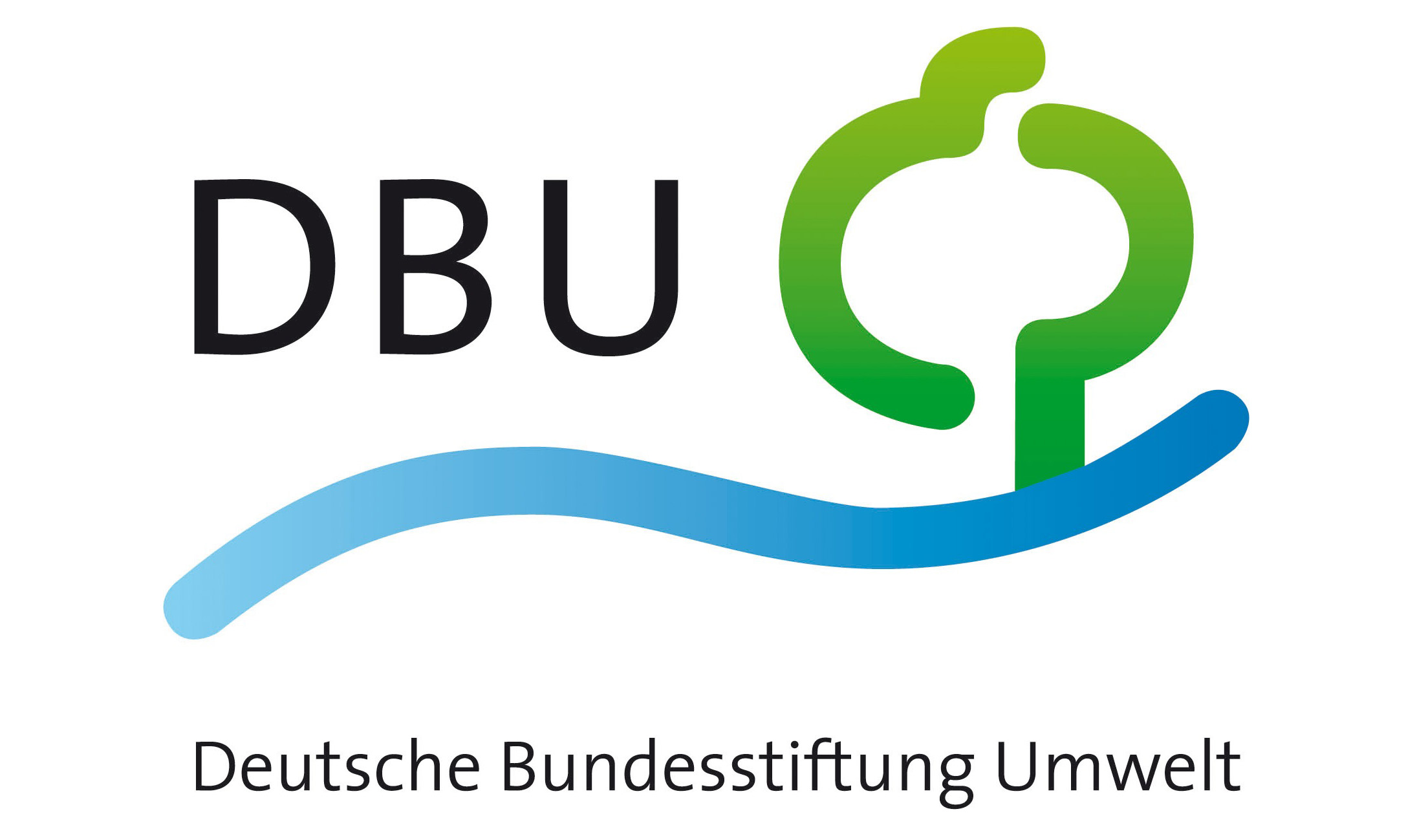 Лого Німецького федерального фонду довкілля