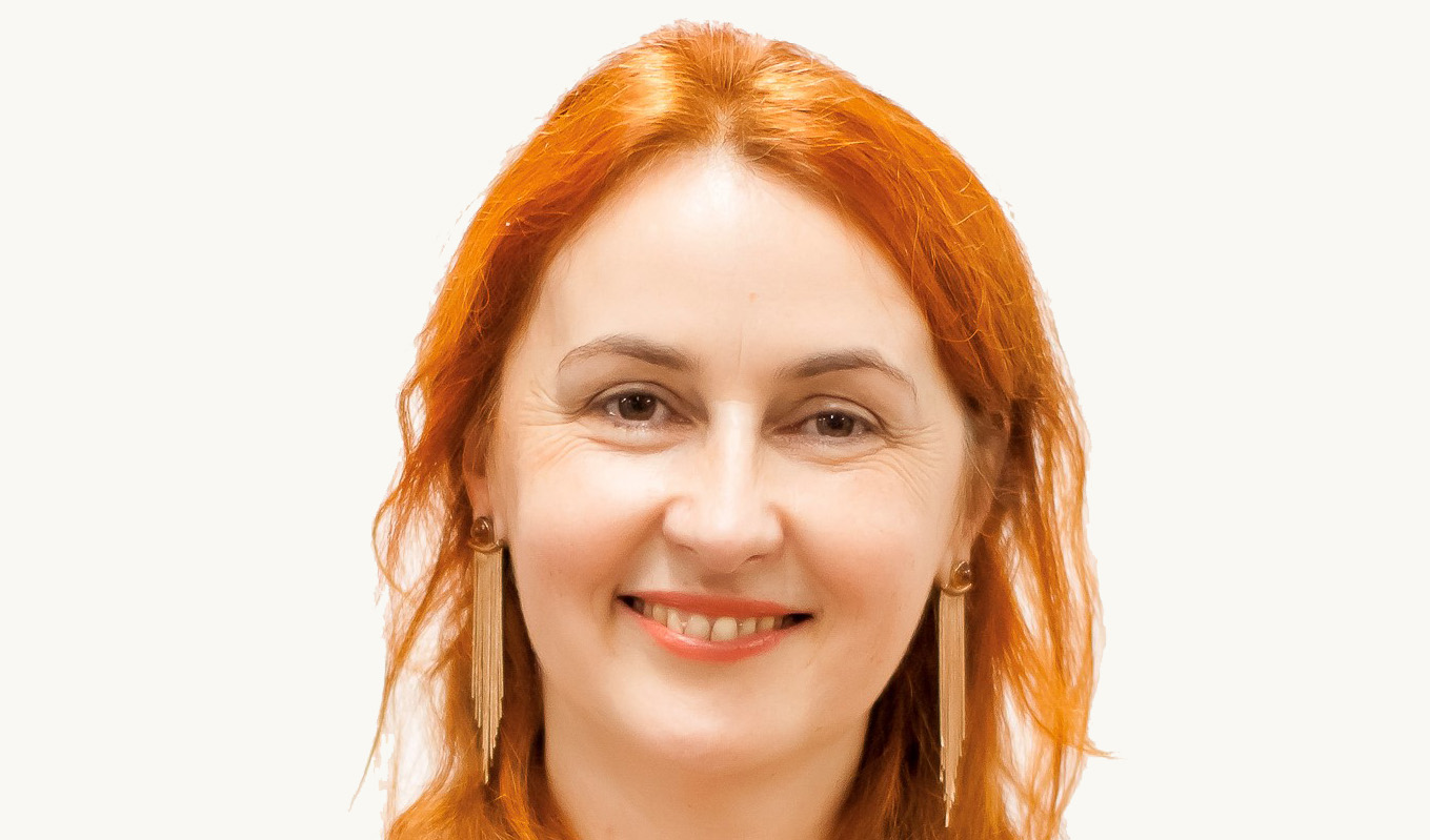 Романа Петріна