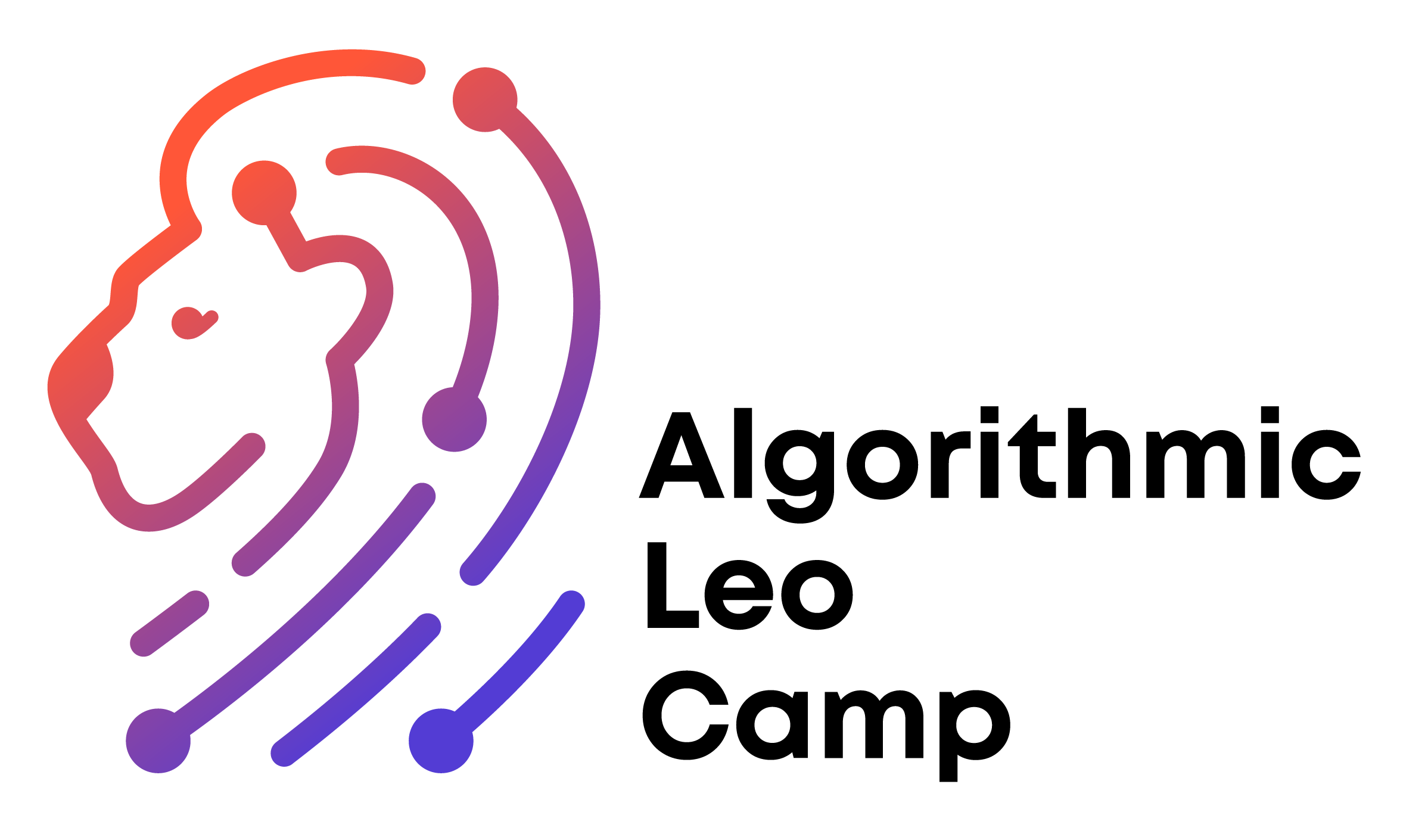 Лого Algorithmic Leo Camp
