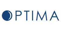 OPTIMA logo
