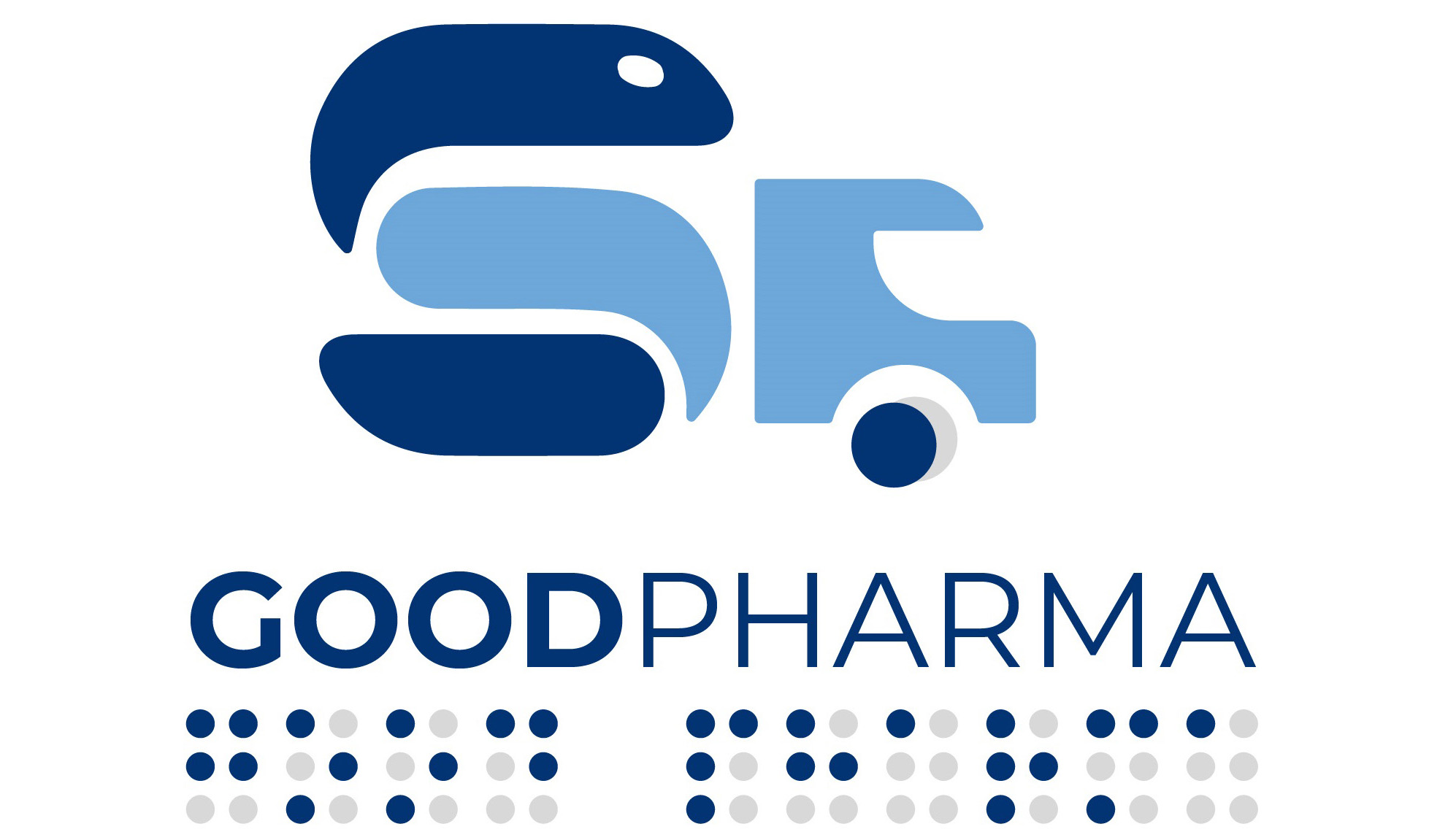 Лого GoodPharma