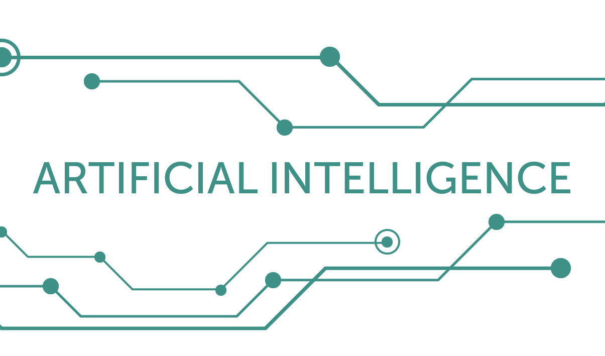 Лого кафедри систем штучного інтелекту
