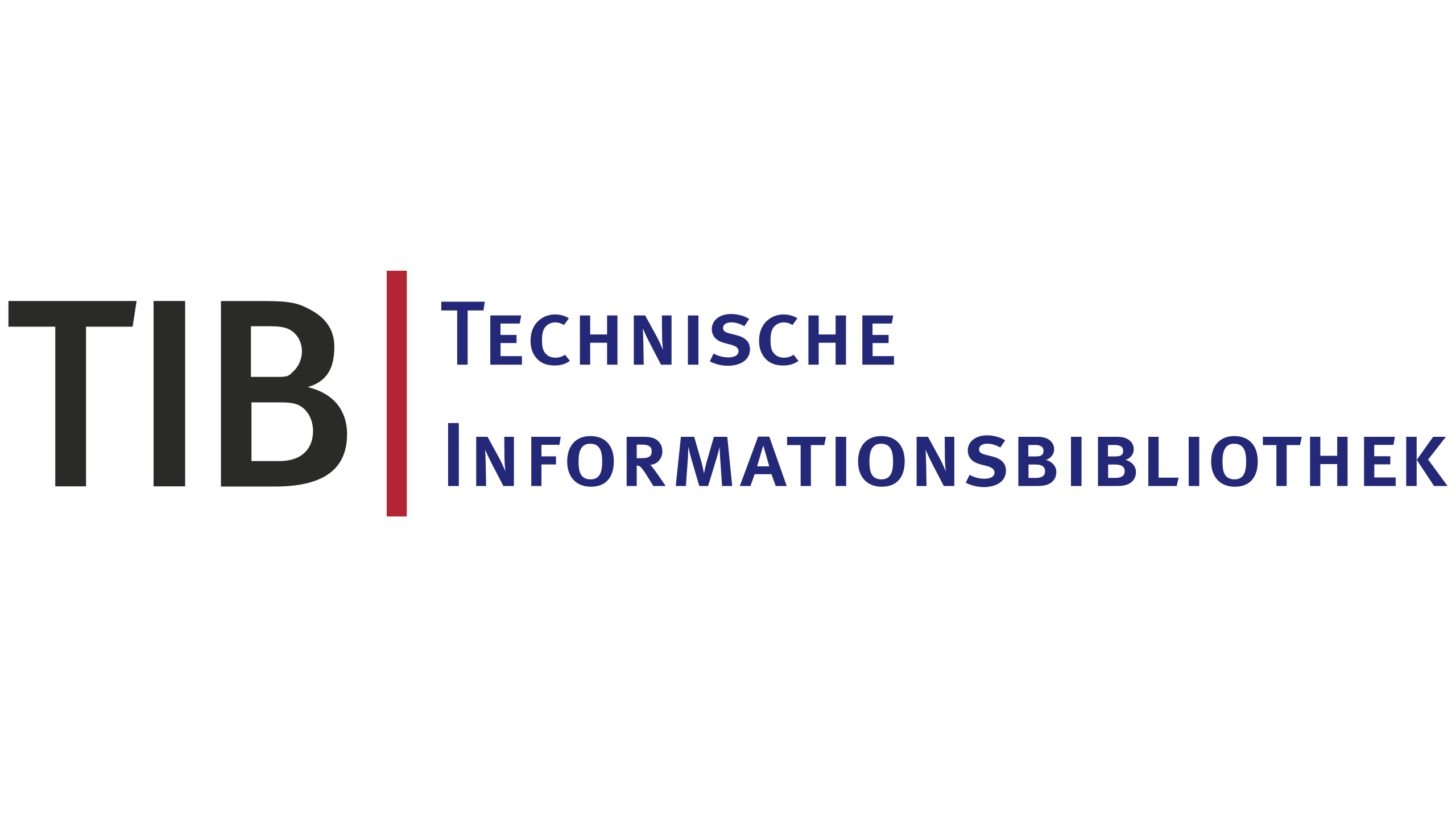 Лого TIB