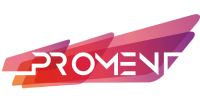 PROMENT logo