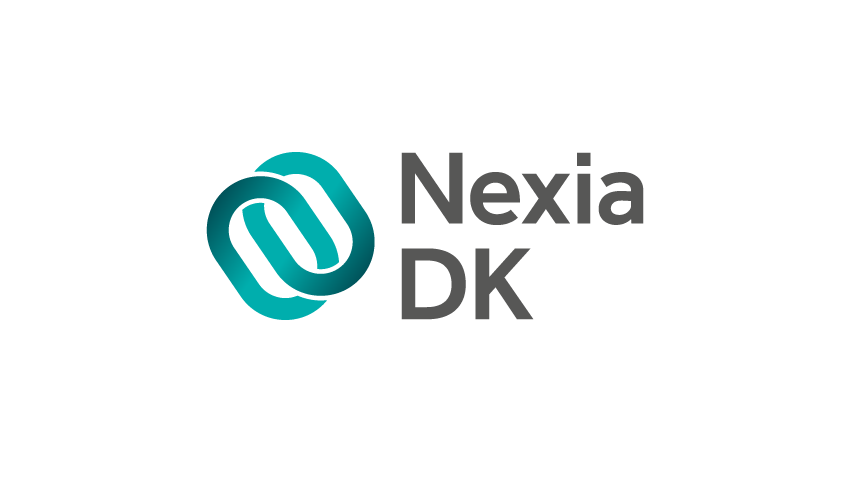 Лого Nexia DK