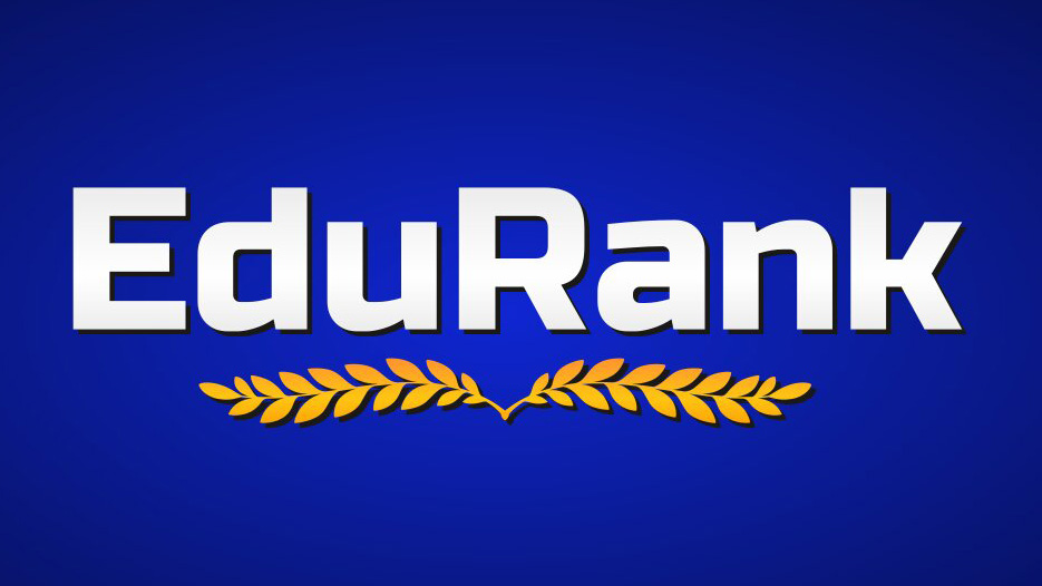 Лого EduRank