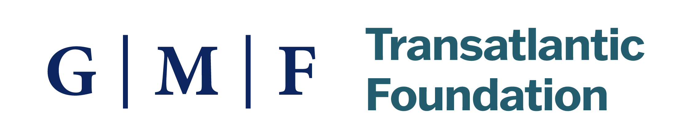 GMF TF logo