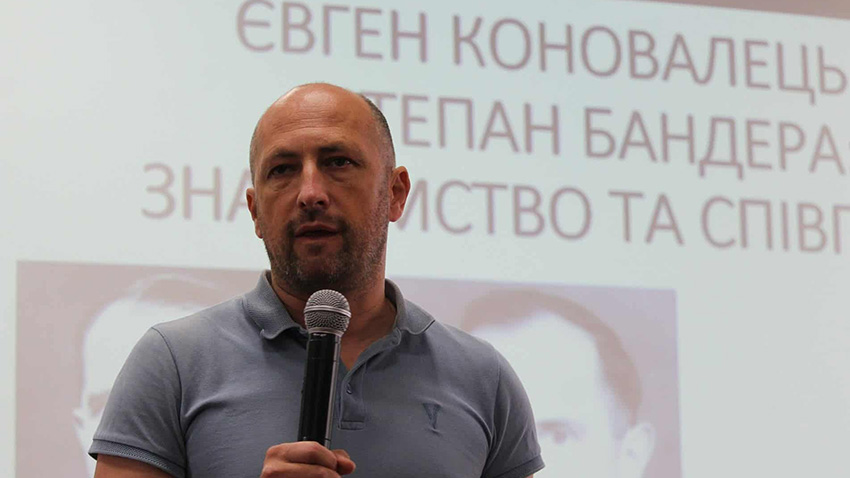 Іван Хома